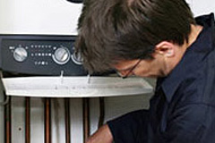 boiler repair Middlemarsh