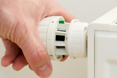 Middlemarsh central heating repair costs