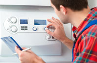 free Middlemarsh gas safe engineer quotes